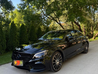 Mercedes CLS-Class, 2017