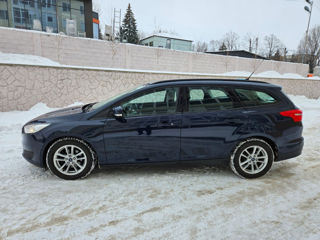 Ford Focus foto 2