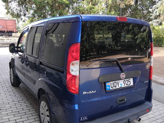 Fiat Doblo foto 4