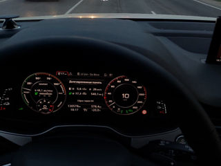 Audi Q7 e-tron foto 5