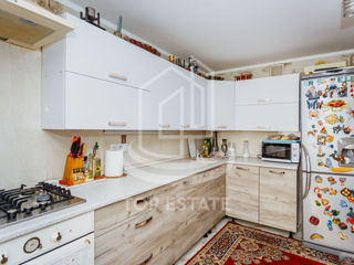 Apartament cu 1 cameră, 40 m², Durlești, Chișinău foto 3