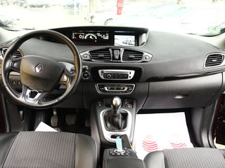 Renault Grand Scenic foto 6