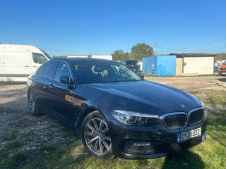 BMW 5 Series foto 6