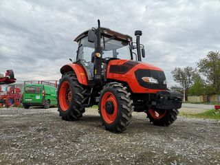 Tractor Agromax FL904C (90CP) foto 1