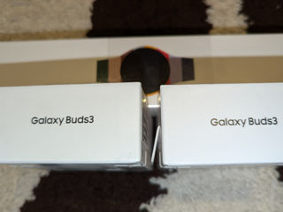 Samsung Galaxy Buds 3 foto 3