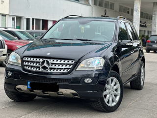 Mercedes M-Class