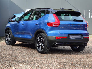 Volvo XC40 foto 4