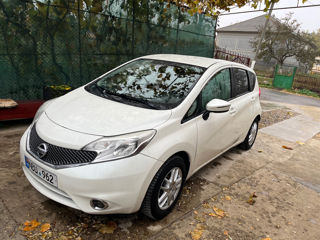 Nissan Note foto 2