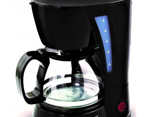 Cafetiera electrica Esperanza Robusta (EKC006)