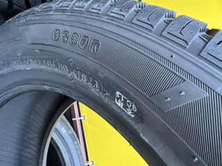 245/45 R18 Hankook Kinergy 4s Allseason/ Доставка, livrare 2023 foto 10