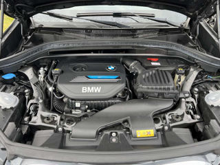BMW X1 foto 19
