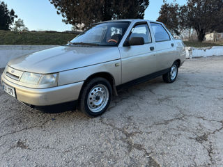 Lada / ВАЗ 2110 foto 7