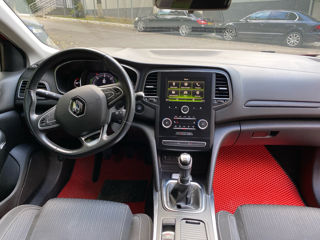 Renault Megane foto 7