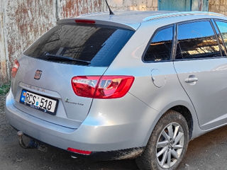 Seat Ibiza foto 5