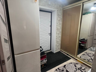 Apartament cu 1 cameră, 35 m², Centru, Rezina foto 6