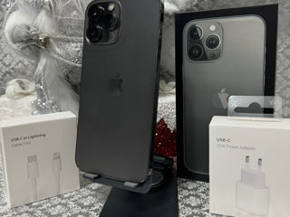 iPhone 13 Pro Max 128 gb space gray foto 2