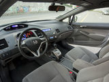 Honda Civic Hibrid foto 3