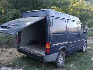 Ford Transit Connect foto 3