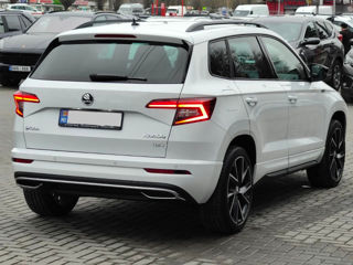 Skoda Karoq foto 3