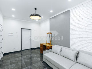 Apartament cu 1 cameră, 55 m², Centru, Chișinău foto 7