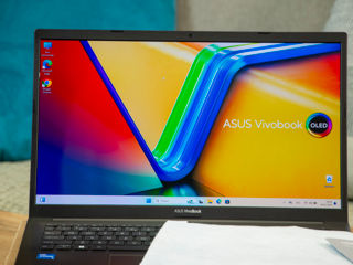 Asus VivoBook 15 OLed/ Core I5 1135G7/ 16Gb Ram/ IrisXe/ 500Gb SSD/ 15.6" FHD OLed!! foto 8