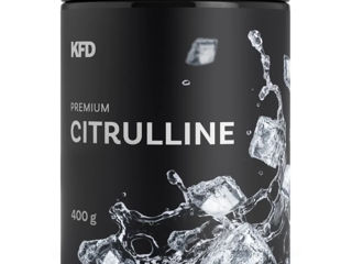 KFD Premium - Citrulline Malate ( Цитруллин-Малат ) 400 gr.