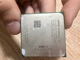 AMD Athlon II X2 255 foto 2