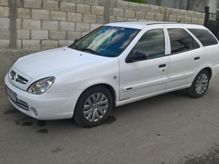 Citroen Xsara foto 2