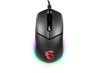 CLOUTCH MSI GM11 Maus de gaming