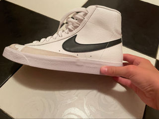 Nike Blazer foto 5