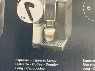 Delonghi dinamica модель 24 года foto 3