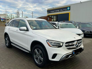 Mercedes GLC