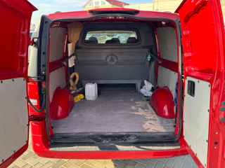 Mercedes Vito foto 16