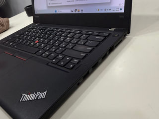 Lenovo Thinkpad T470 ( 16/256GB SSD, i5-7300U) stare ideala foto 3