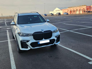 BMW X7 foto 2