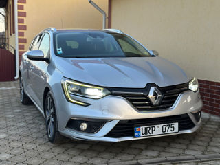 Renault Megane foto 5