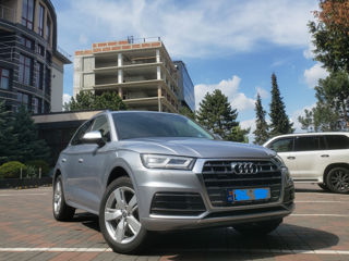 Audi Q5 foto 2