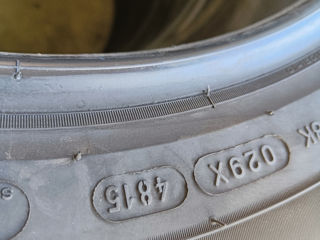 225/55/R17 Michelin foto 5