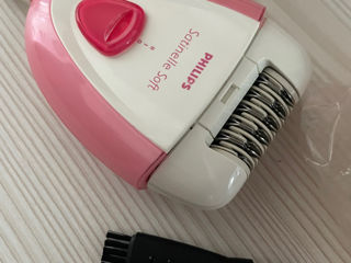 Epilator nou