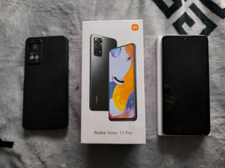 Redmi Note 11 Pro 6/128GB foto 3