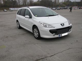 Peugeot 307 foto 1