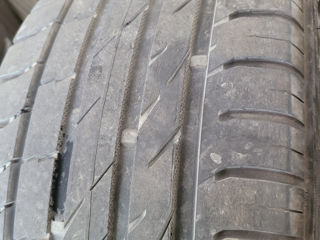 Nokian 225.45.R17