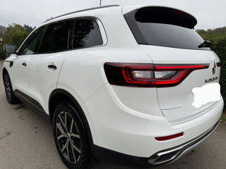 Renault Koleos foto 4