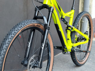 Велосипед Specialized Camber 29" (Made in USA) foto 3