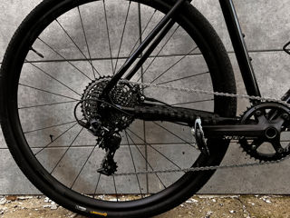 Gravel Bike 2021 Sram 1x11 размер L foto 6