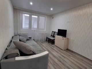 Apartament cu 2 camere, 45 m², Botanica, Chișinău