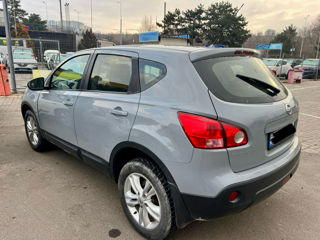 Nissan Qashqai foto 3