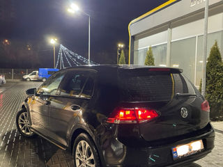 Volkswagen Golf foto 2