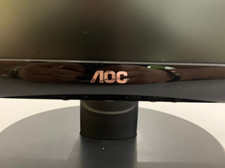 Led AOC E2050Snk 20 фото 3