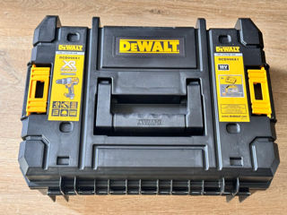 DeWalt DCD996